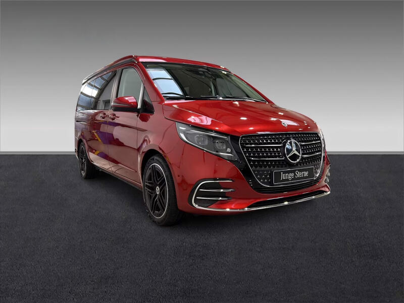 Mercedes-Benz Klasse V