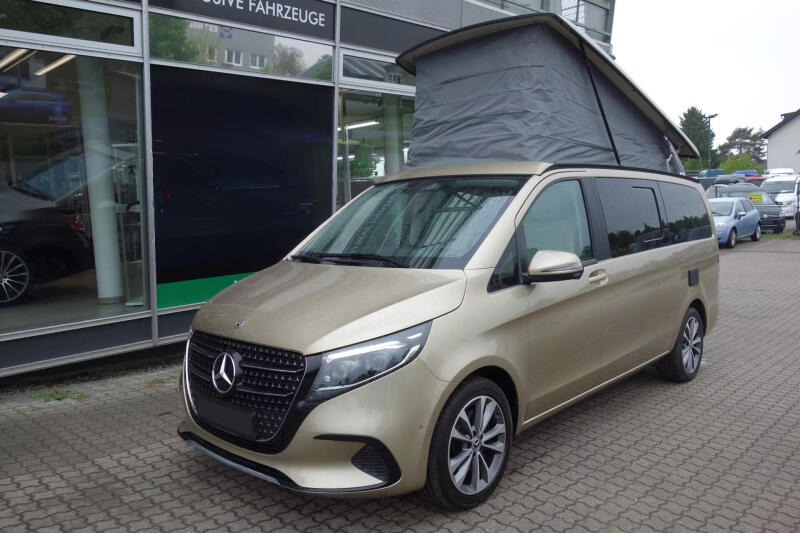 Mercedes-Benz Serii V