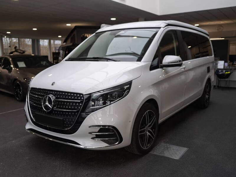 Mercedes-Benz Serii V