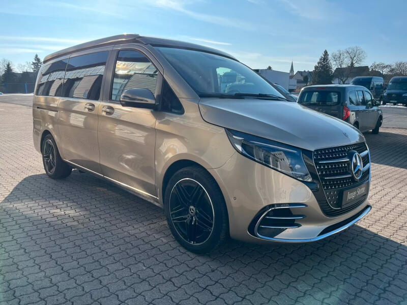 Mercedes-Benz Serii V