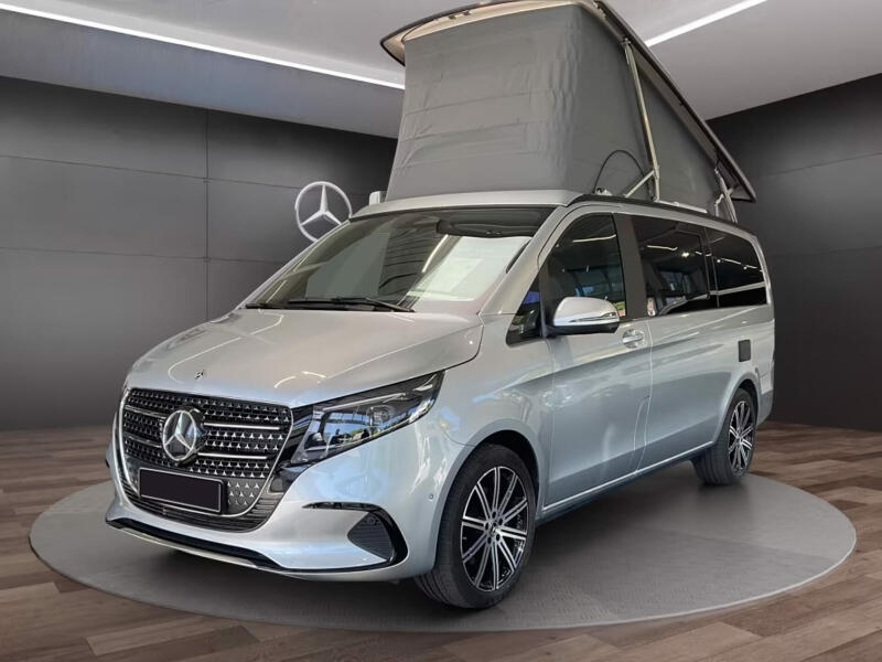 Mercedes-Benz Serii V