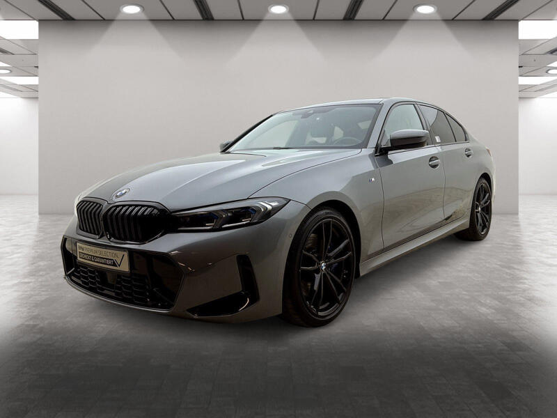 BMW 3er Reihe