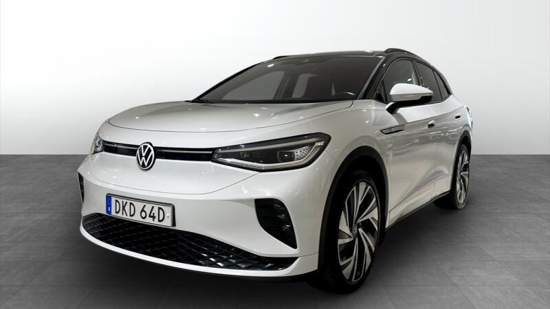 Volkswagen ID.4