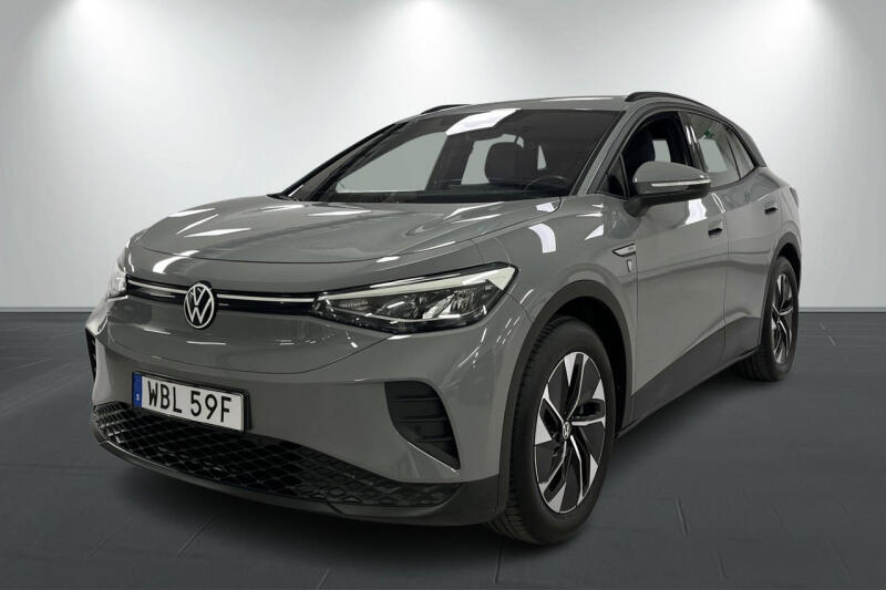 Volkswagen ID.4