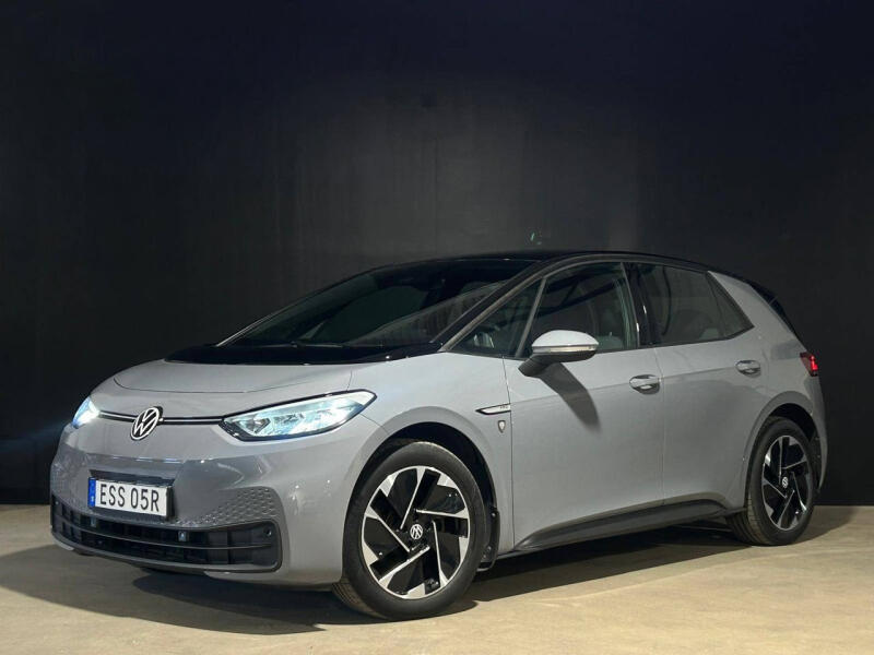 Volkswagen ID.3