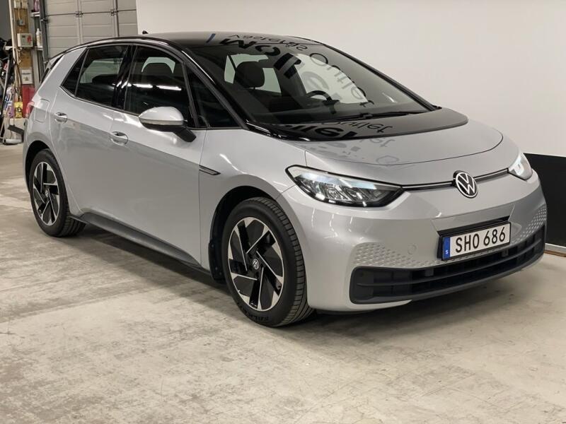 Volkswagen ID.3