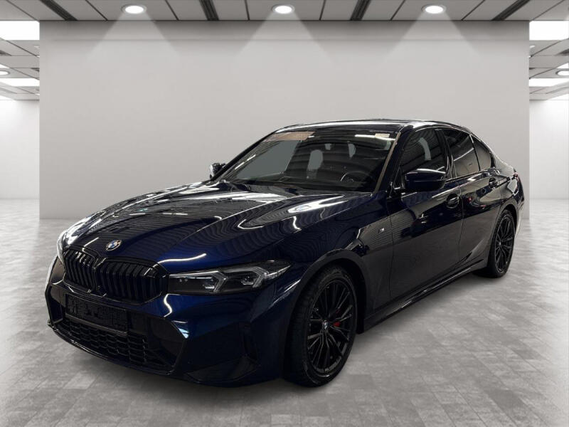 BMW Serie 3