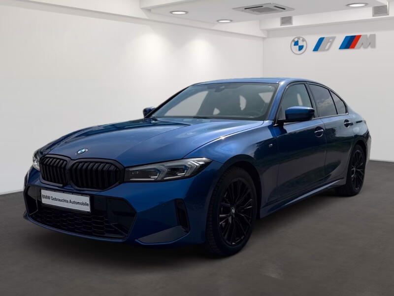 BMW Rad 3