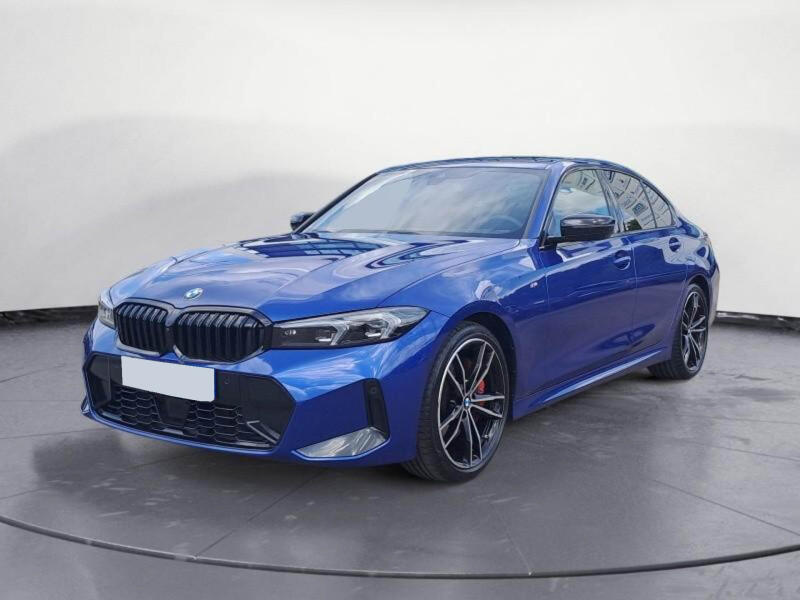 BMW Rad 3
