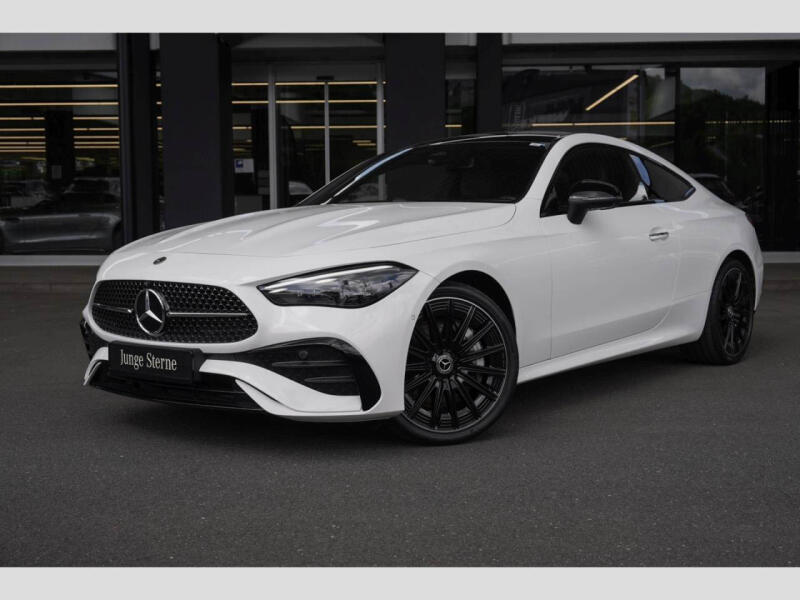 Mercedes-Benz CLE