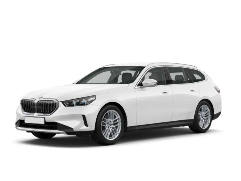 BMW Serie 5
