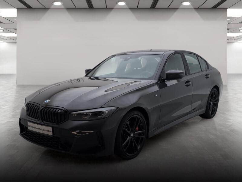 BMW Rad 3