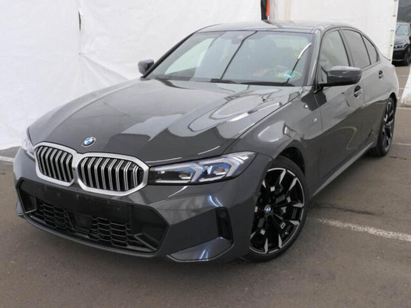 BMW Rad 3