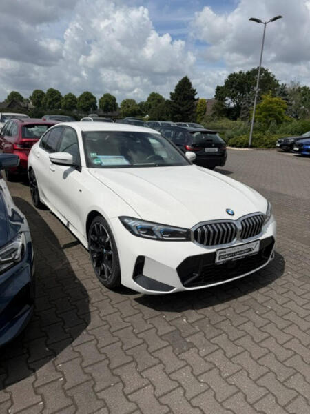 BMW Rad 3