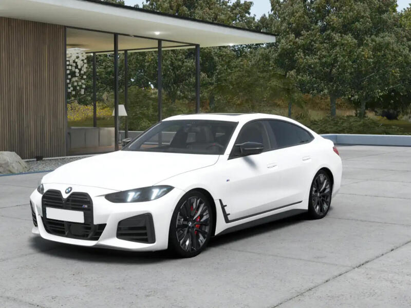 BMW 4er Reihe