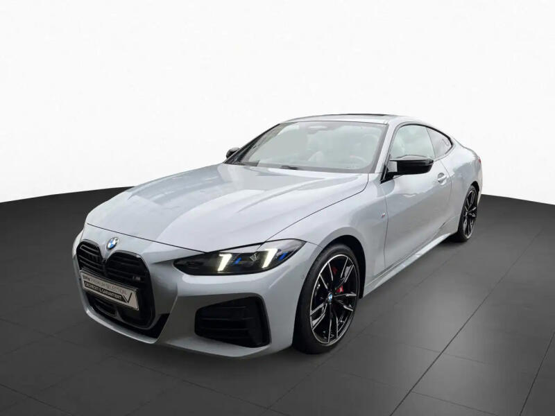 BMW 4er Reihe