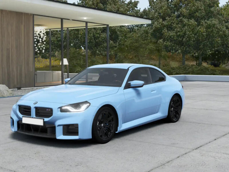 BMW M2