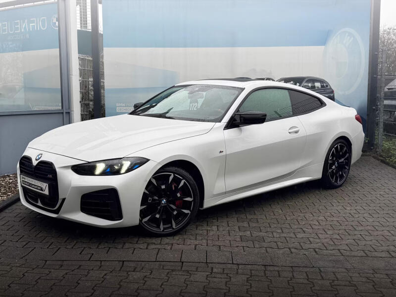 BMW Serie 4