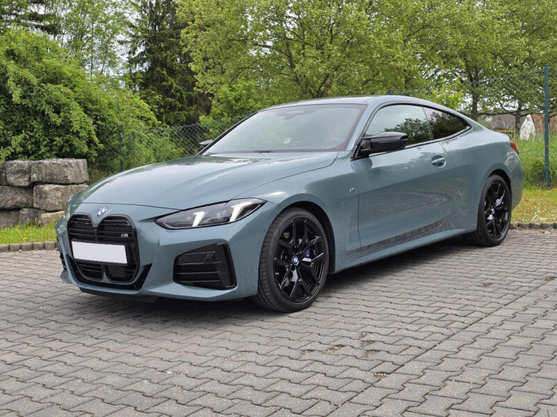 BMW Serie 4