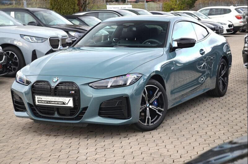 BMW Serie 4