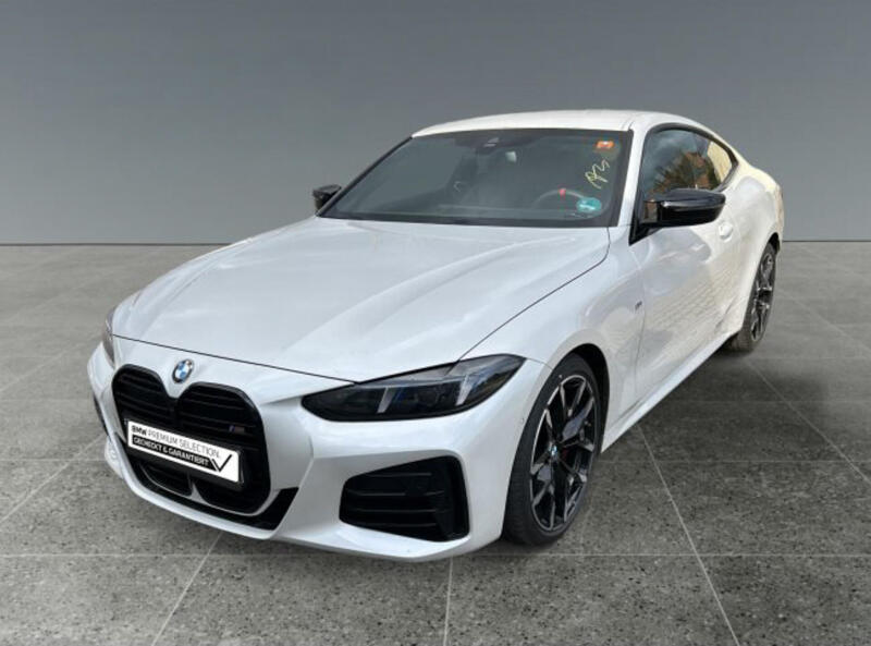 BMW Seria 4