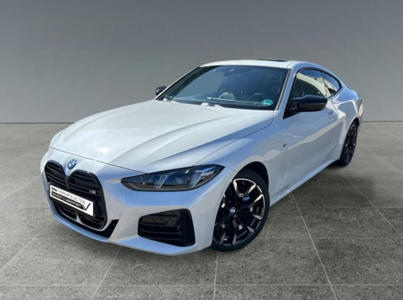 BMW Serie 4
