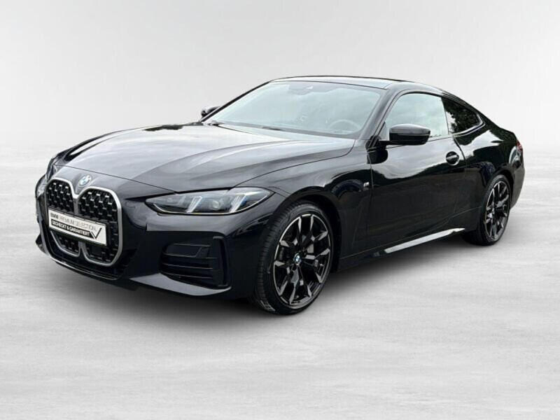 BMW 4er Reihe