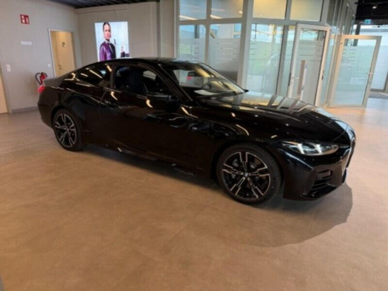 BMW Serie 4