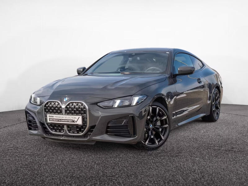 BMW Serie 4