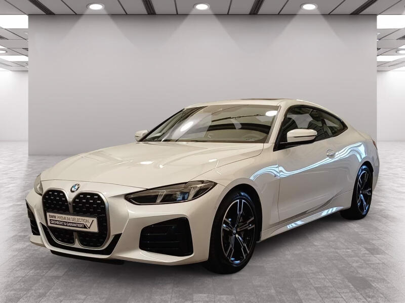 BMW Serie 4