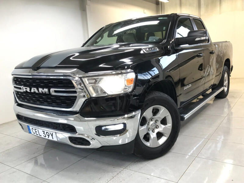 RAM 1500