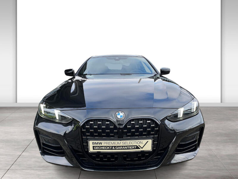 BMW Rad 4