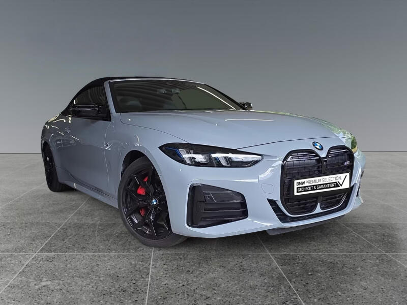 BMW Seria 4