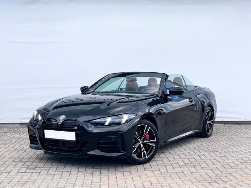 BMW Rad 4