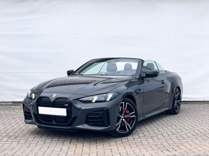 BMW Seria 4