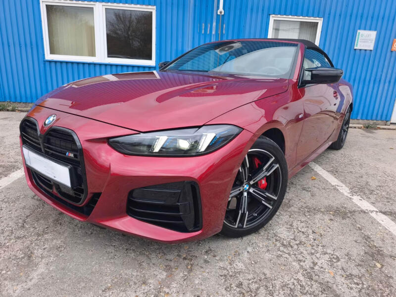 BMW Seria 4