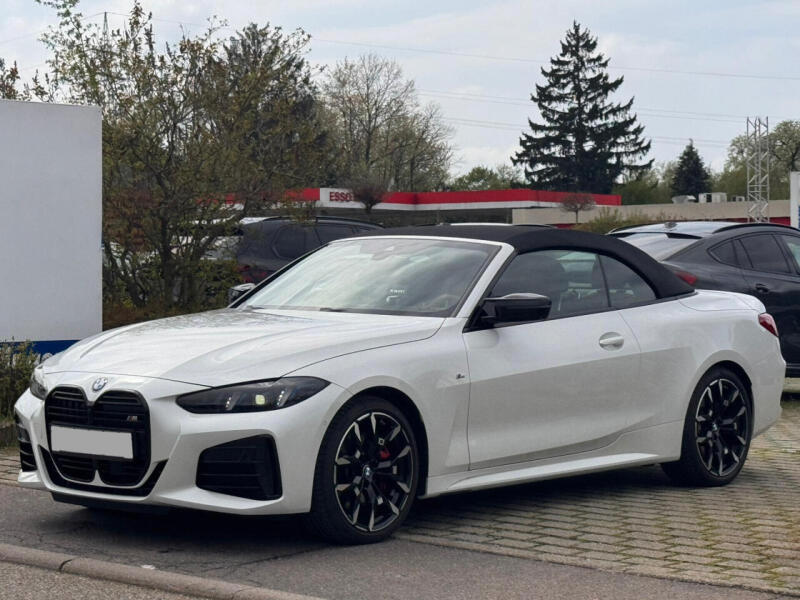 BMW Seria 4