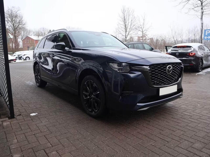 Mazda CX-80