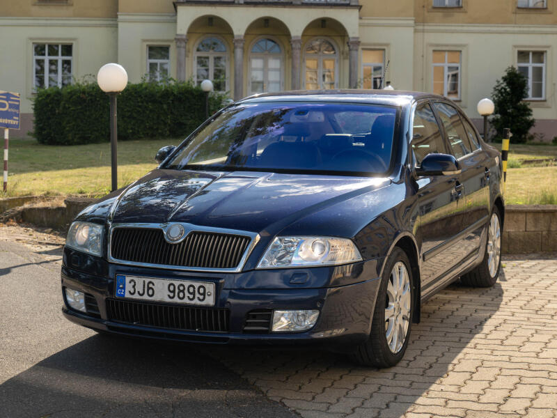 �koda Octavia