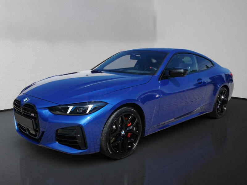 BMW Rad 4