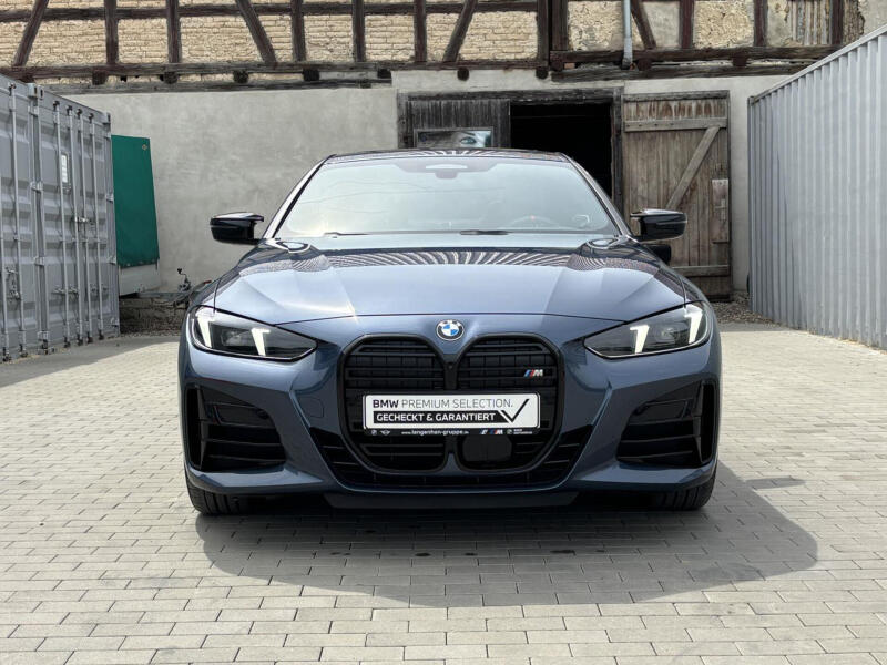 BMW Rad 4