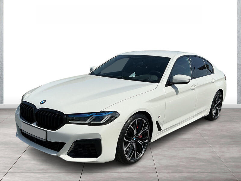 BMW Rad 5