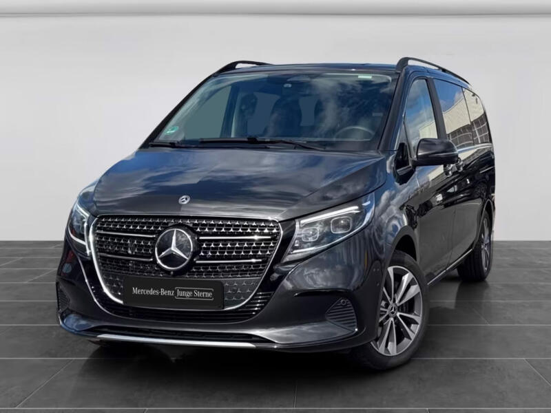 Mercedes-Benz Klasse V