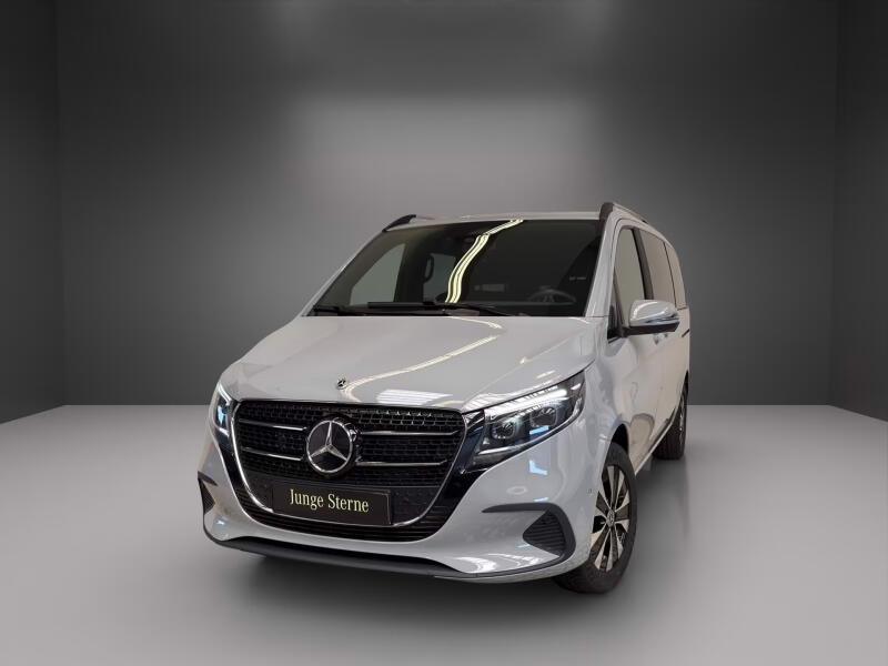 Mercedes-Benz Klasse V