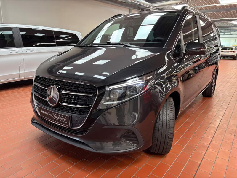 Mercedes-Benz Klasse V