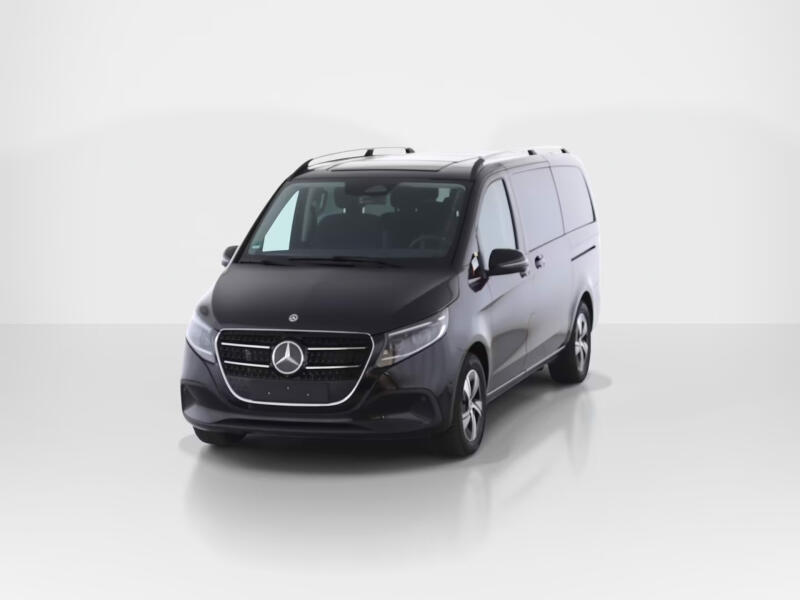 Mercedes-Benz Class V