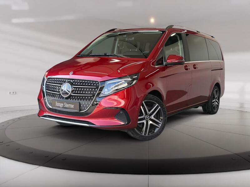 Mercedes-Benz Klasse V