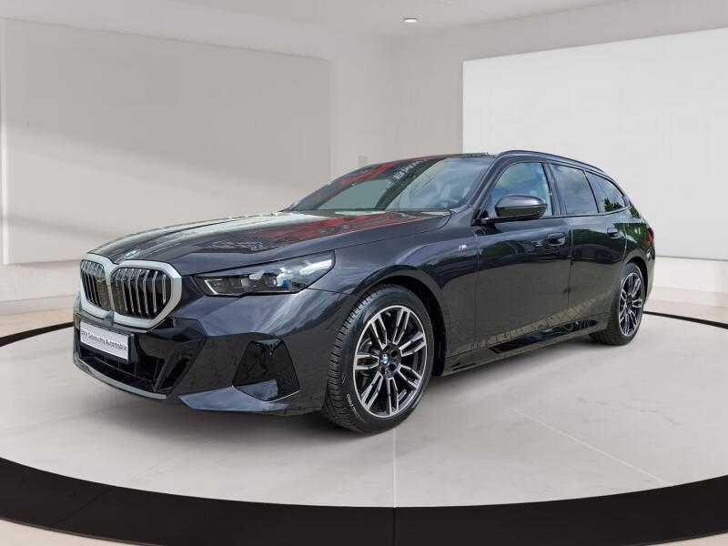 BMW 5er Reihe