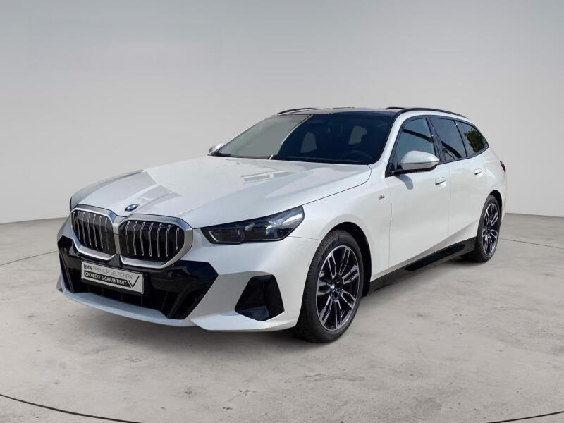 BMW 5er Reihe