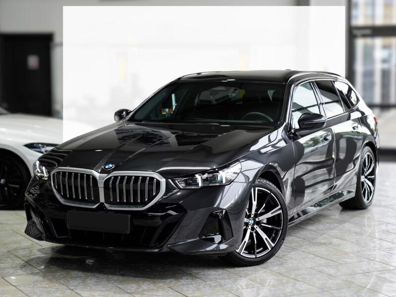 BMW 5er Reihe